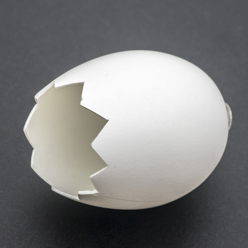 破壳鸡蛋led彩灯挂件造型彩灯破蛋圣诞节灯饰配件插件花壳