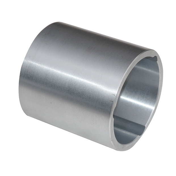 厂家定制锌基合金 轴瓦 轴套 高强度锌基合耐磨件蜗轮衬套