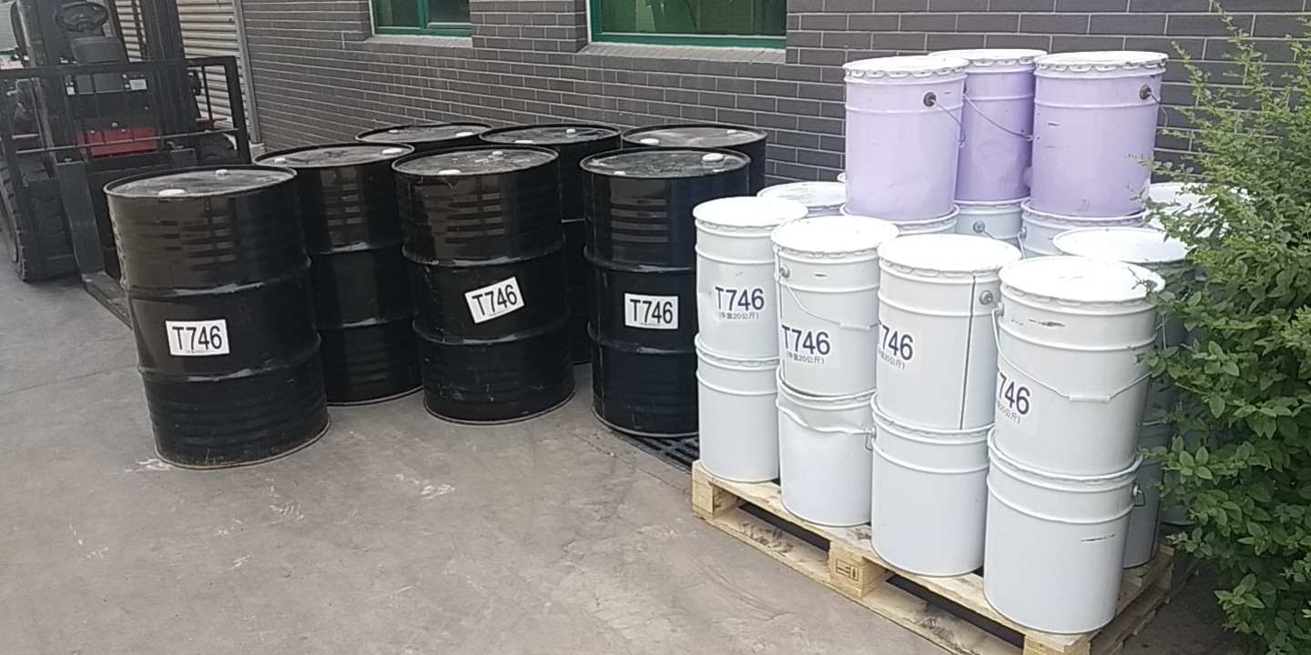 济南弗兰德 大量现货 十二烯基丁二酸 t746防锈剂20kg 200kg