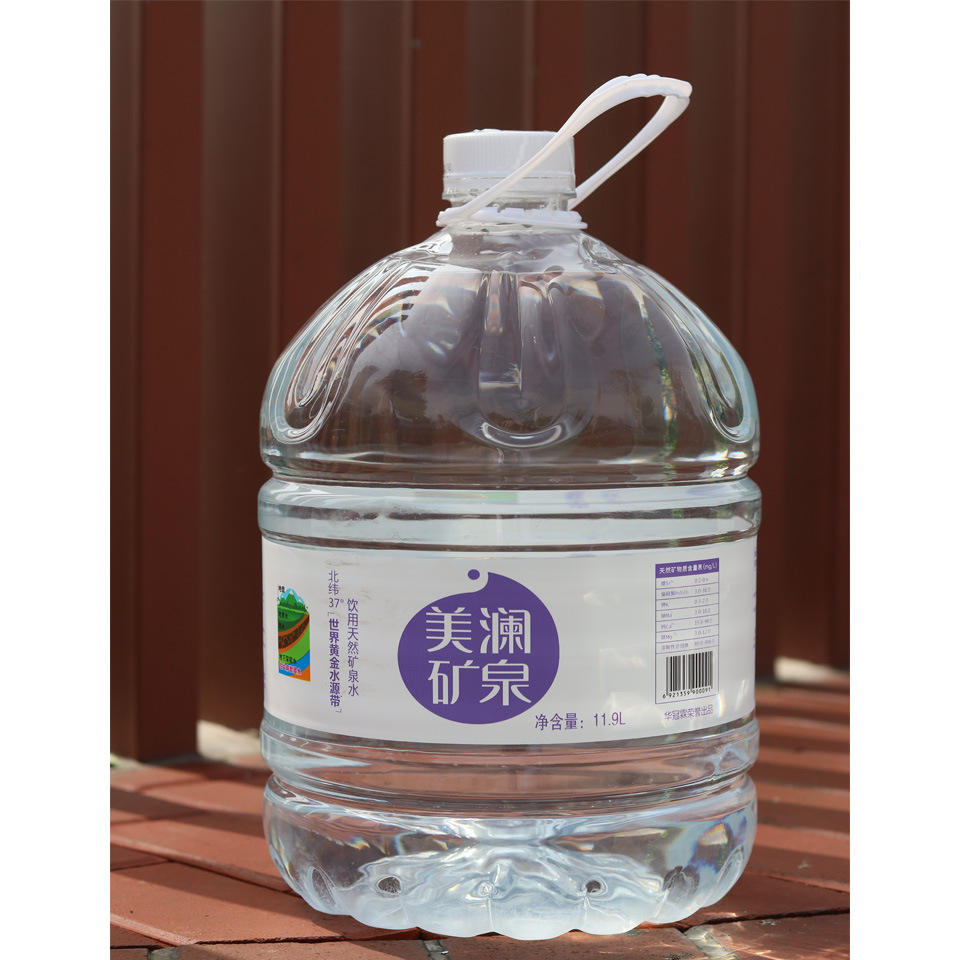 插单2021冬农夫山泉景田矿泉水怡宝纯净水娃哈哈桶装水渠道供应水