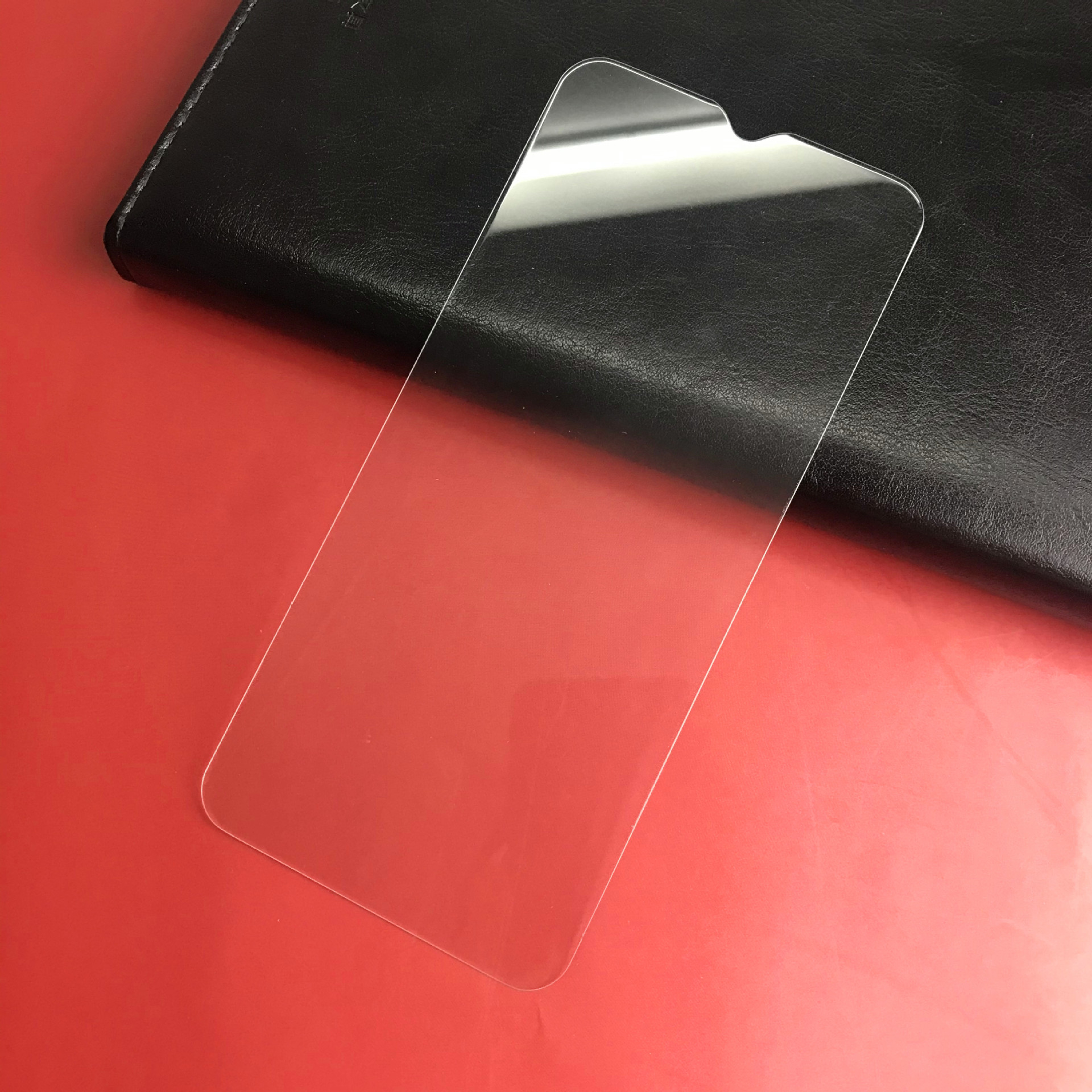 适用于vivoy17透明uv钢化膜y17玻璃白片uv保护膜y17二强uv钢化膜