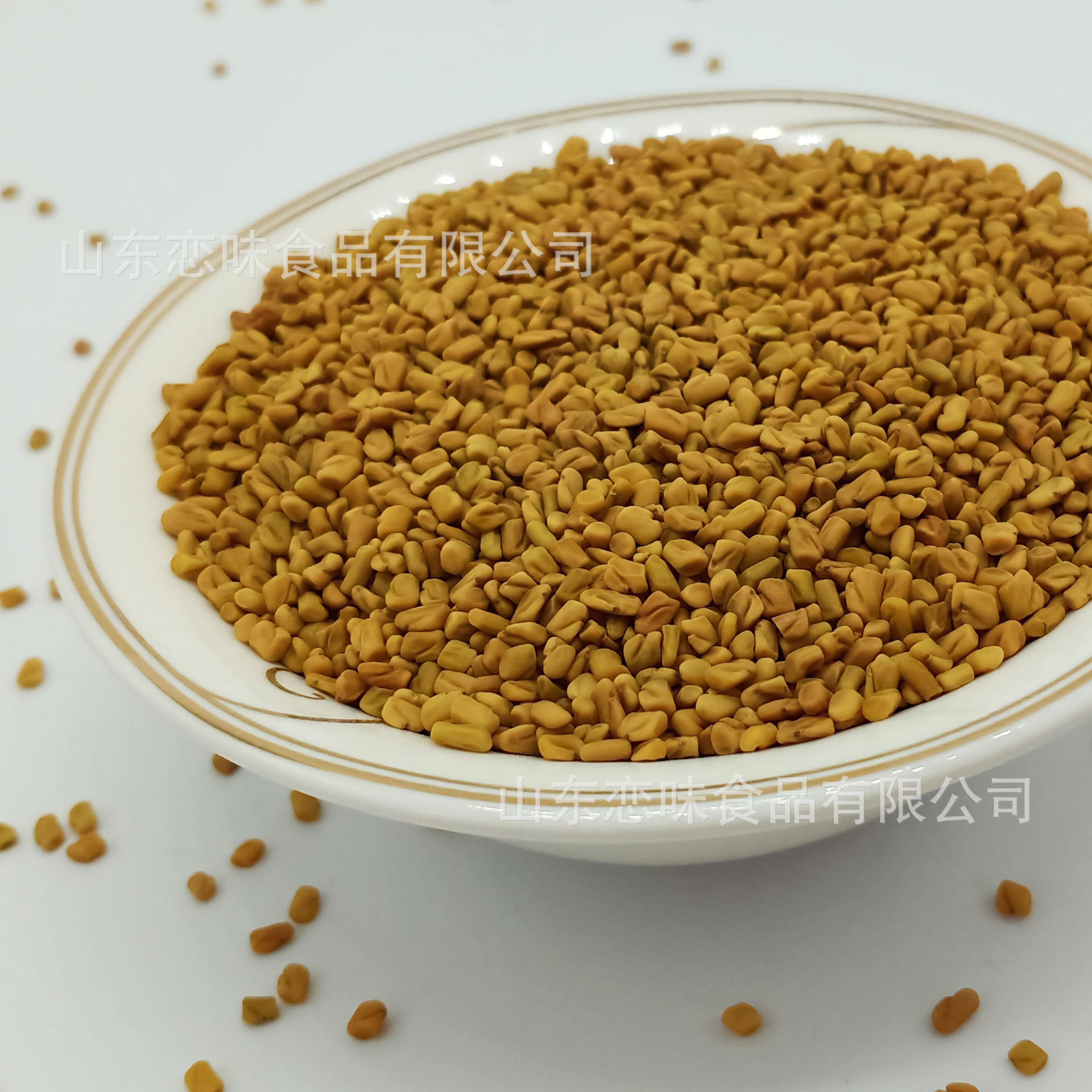 厂家销售葫芦巴调味香料芦巴子葫芦巴子批发干净无杂质葫芦巴籽