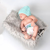 children Photography props Studio photograph Blanket child Shooting blankets One hundred days baby Photograph blanket