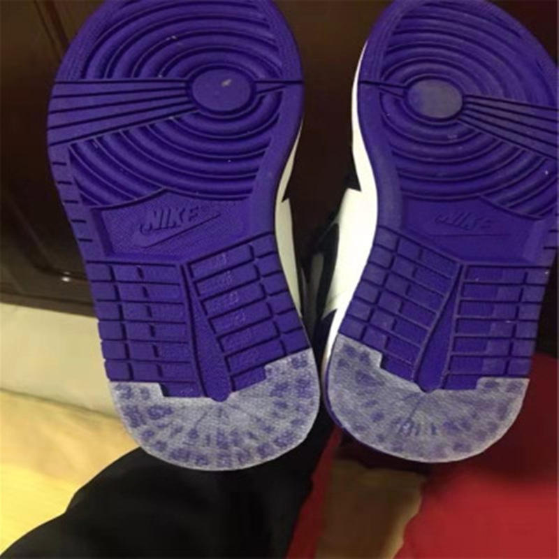 aj1球鞋鞋底防滑贴 板鞋鞋底防磨贴