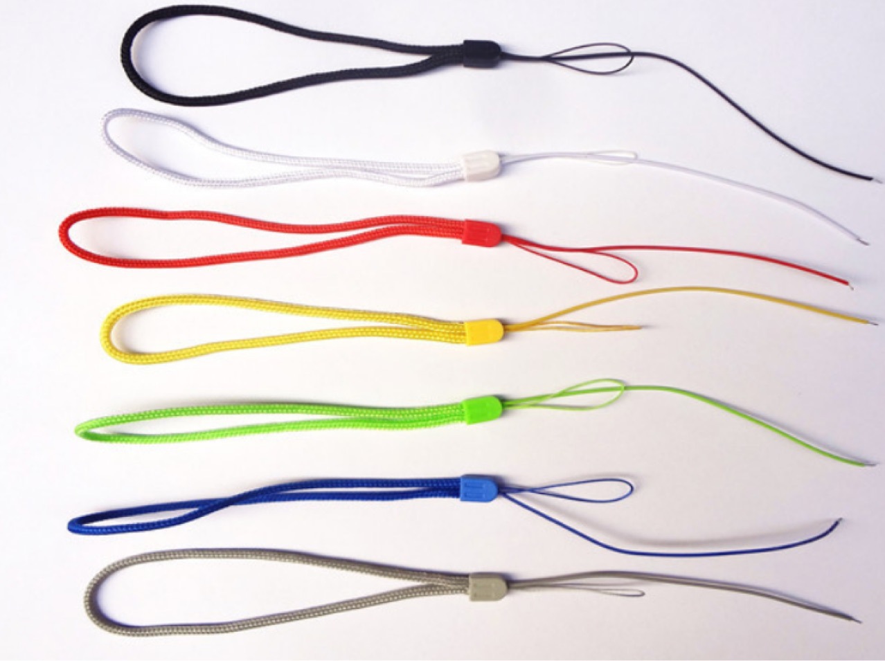 厂家大量现货供应 天线挂绳 收音机挂绳 蓝牙音箱信号接收器挂绳