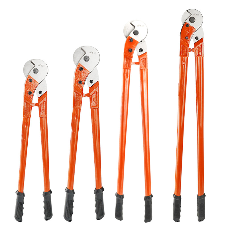 钢丝剪断线剪钢丝绳剪刀铁丝剪线丝剪断丝剪批发钢丝工具剪多功能