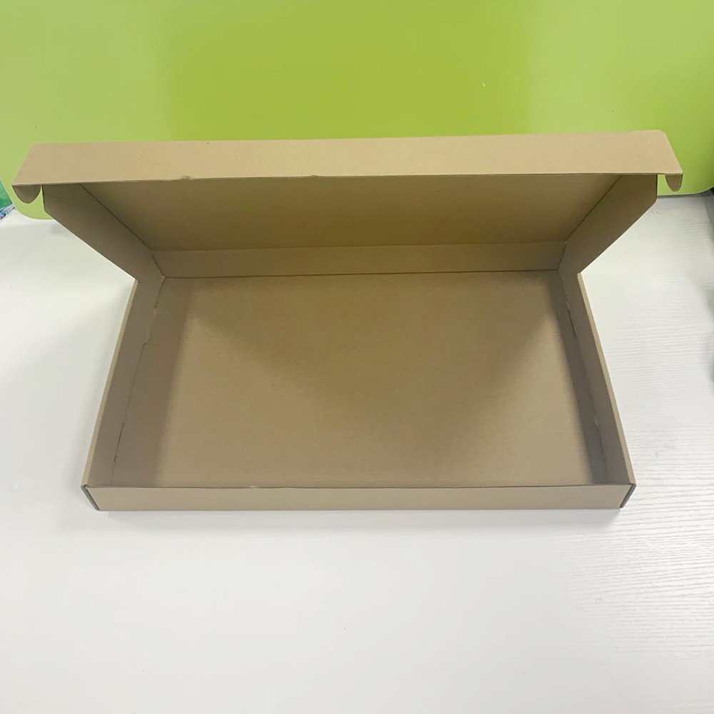 jk制服包装盒飞机盒现货电商服装快递纸箱-阿里巴巴