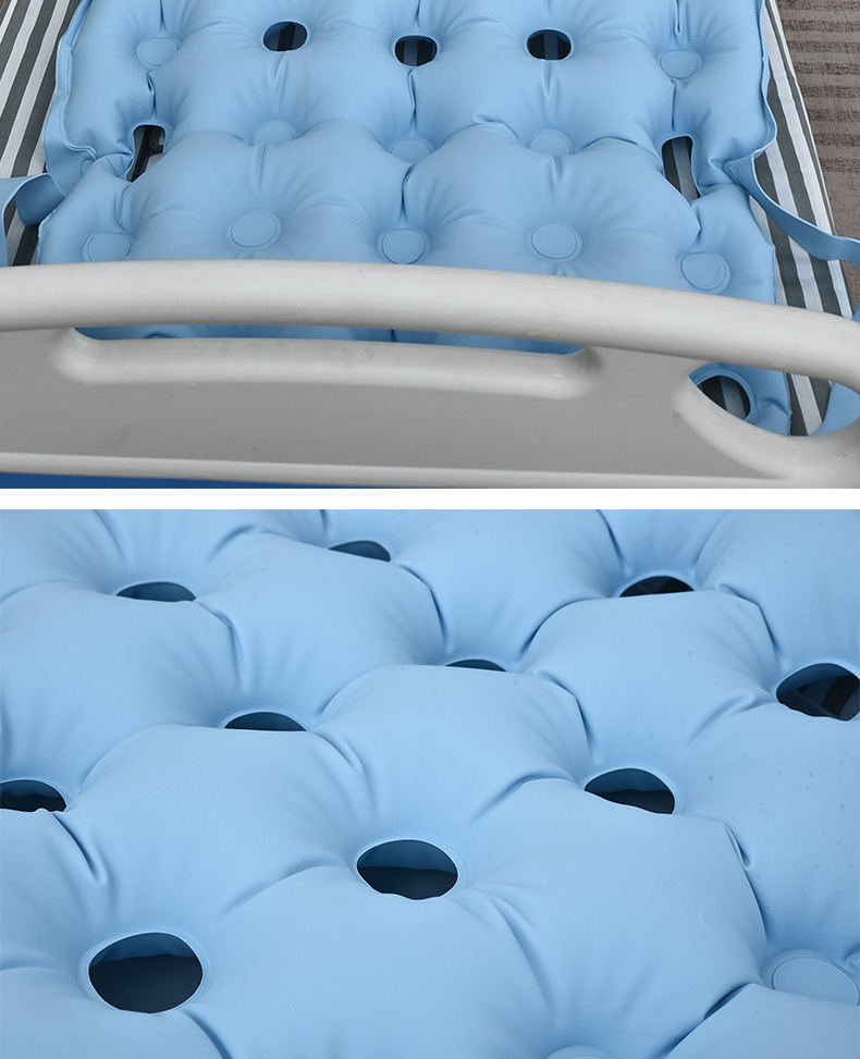 医用防褥疮气床垫家用气垫床单人透气卧床病人瘫痪老年人护理翻身