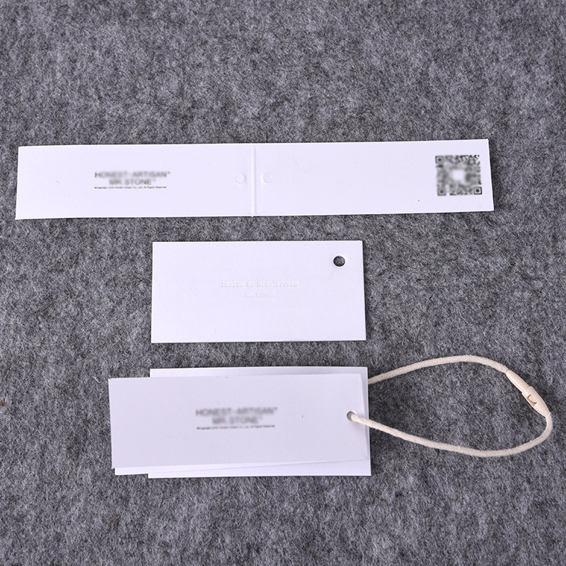 服装吊牌服装商标鞋子合格证三包吊牌吊粒定 做批发印刷定 做