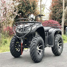 厂家自装直销250cc沙滩车及各种ATV UTV 观光车 电动摩托车