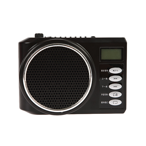 ak58y教师导游娱乐用扩音器扩音机