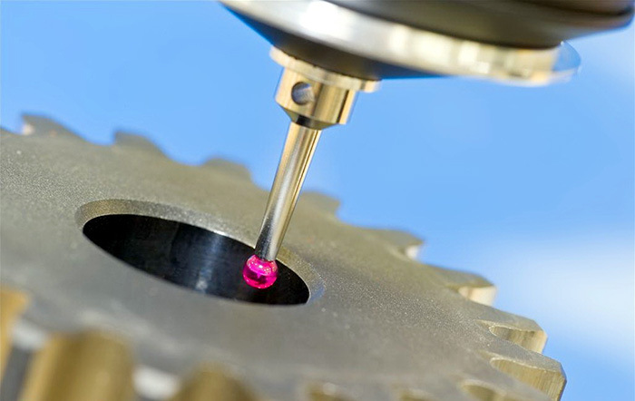 zd20/30齿轮测量中心 分度圆跳动齿型综合检测仪