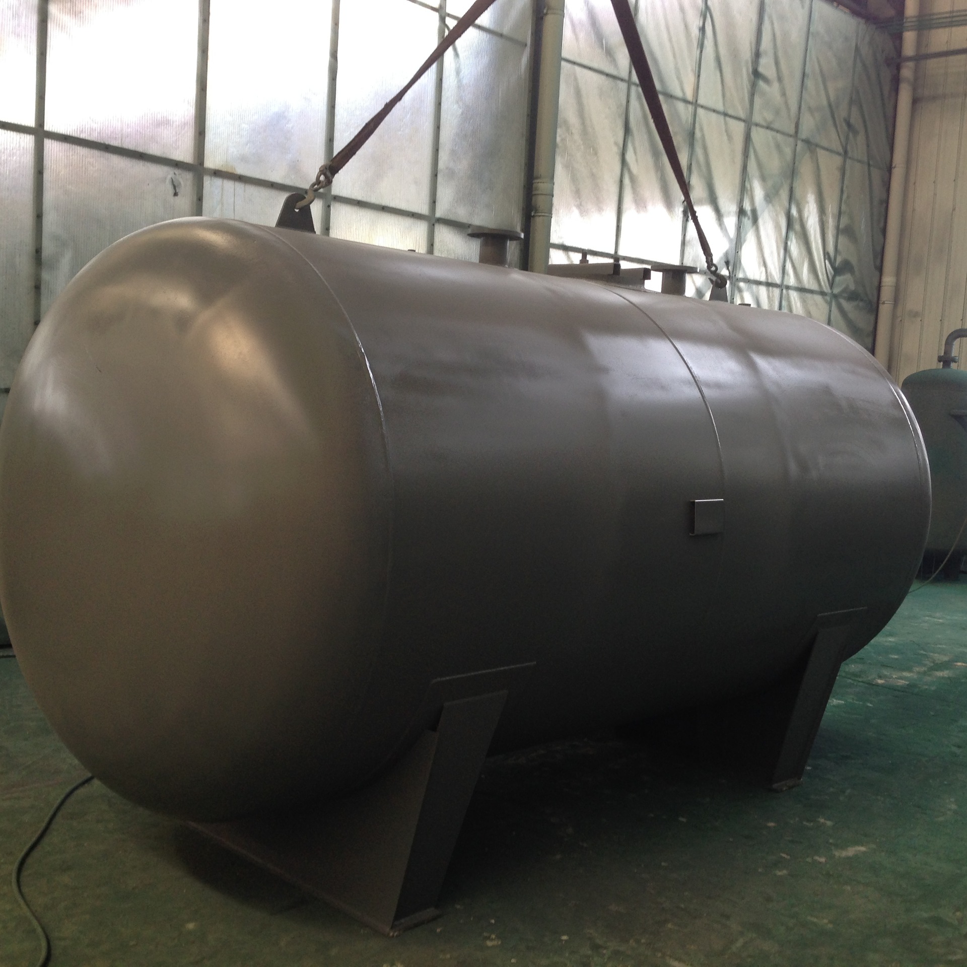 储气罐06立方充气压力容器罐空气储气罐高压空压机储气罐