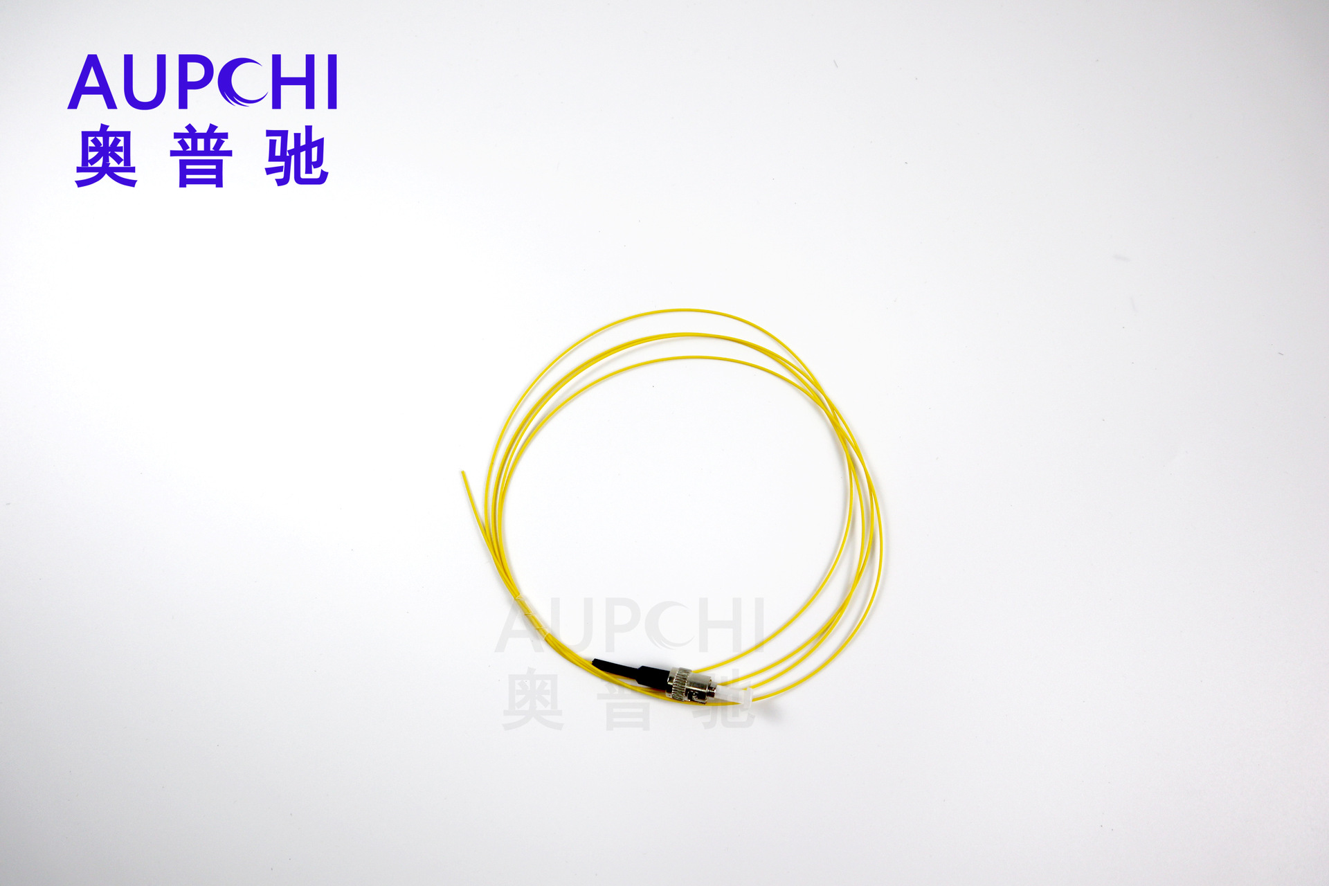 奥普驰st单模光纤尾纤st光纤线