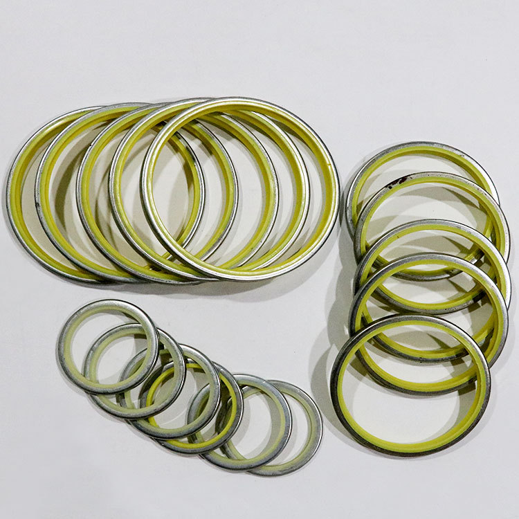 挖掘机配件 工程机械配件斗轴油封 vay油封密封件