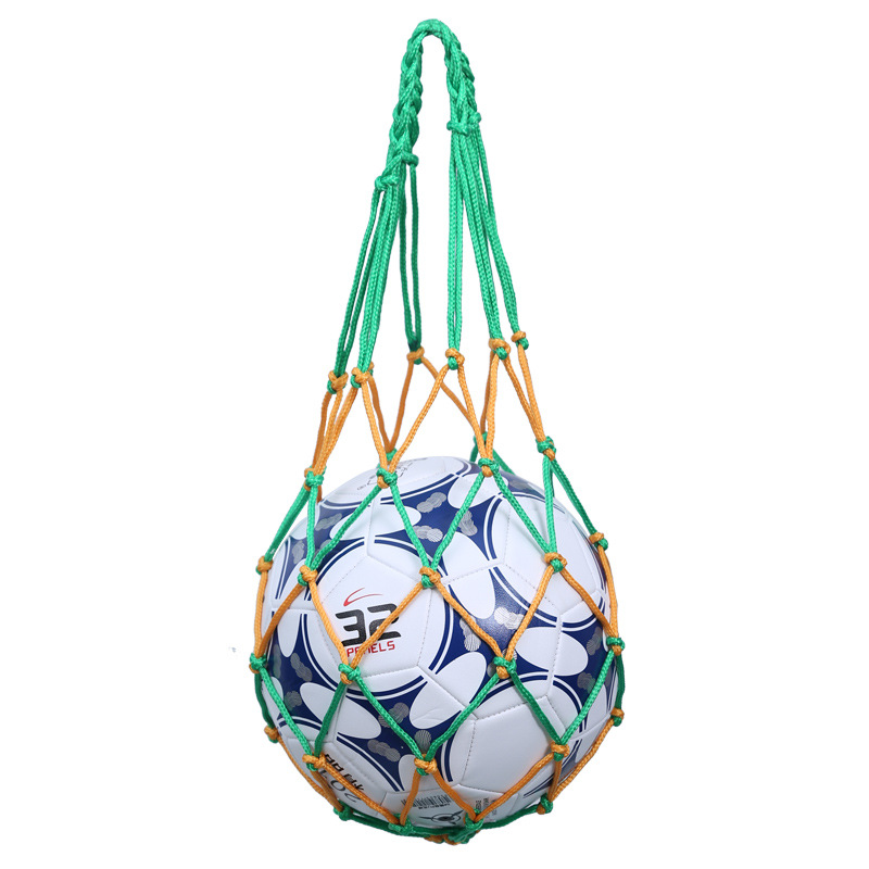 Basketball Net Pocket Football Volleyball Net Pocket Ball Bag Bold 10-20 Ball Big Net Pocket Ball Pocket Bag