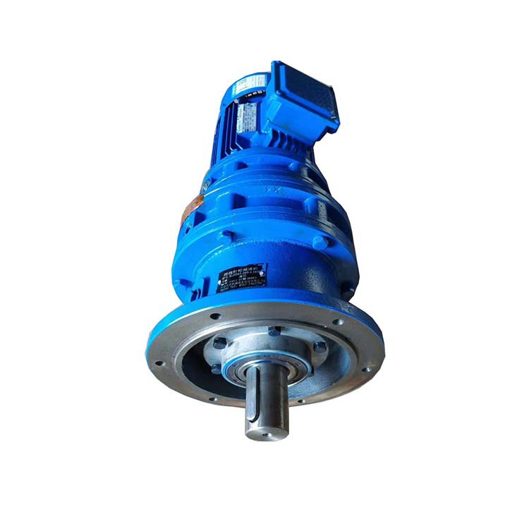 各种型号规格xld/xled/xlk/xwd摆线减速机 立式单体减速机