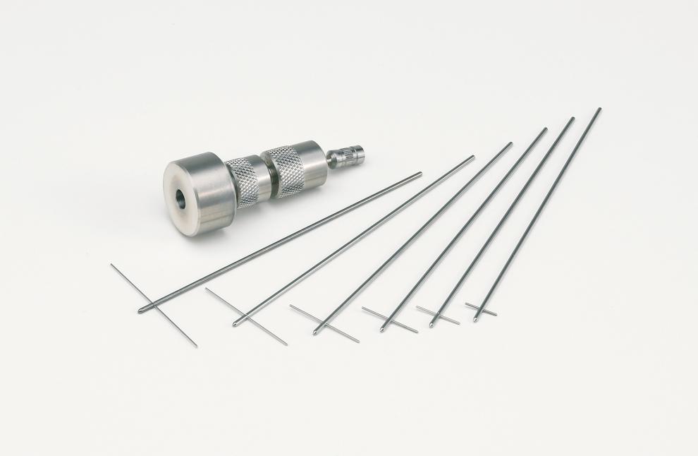 博勒飞转子-博勒飞brookfield粘度计-t型转子