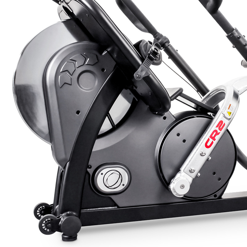 新款冲浪划船机家用训练健身器材商用健身房磁控划船有氧运动塑身