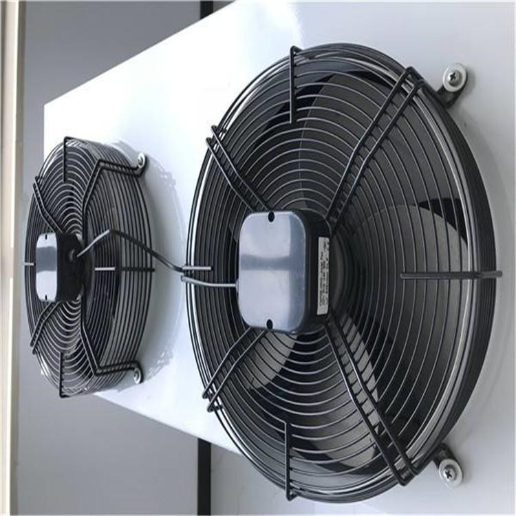 轴流风机防护罩散热器风机罩玻璃钢风机防护罩畜牧风机防护罩