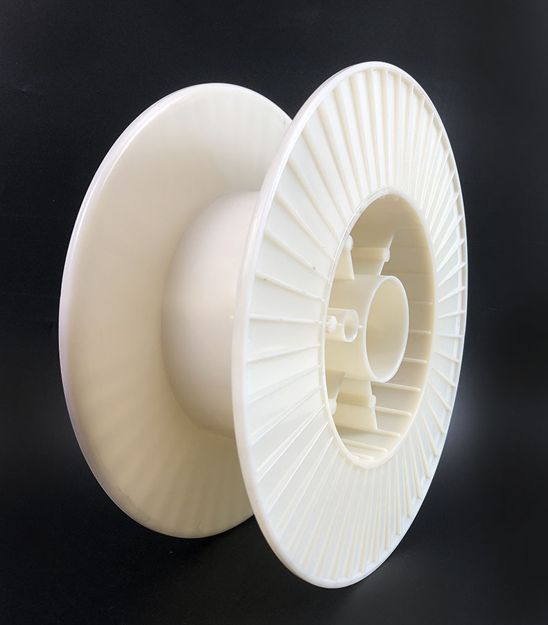 焊丝轴收线盘塑料线盘塑料线轴工字轮卷轴绕线盘270焊丝轴