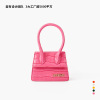 Female bag 2020 new pattern Crocodile print Handbag One shoulder Diagonal Bag mini bags Small bag Trend Female bag 2020 new pattern Crocodile print Handbag One shoulder Diagonal Bag mini bags Small bag Trend