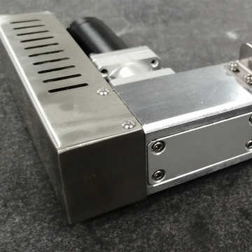 厂家直供切割机电振动刀头 海绵pvc泡沫瓦楞纸碳纤维低噪震动刀杆