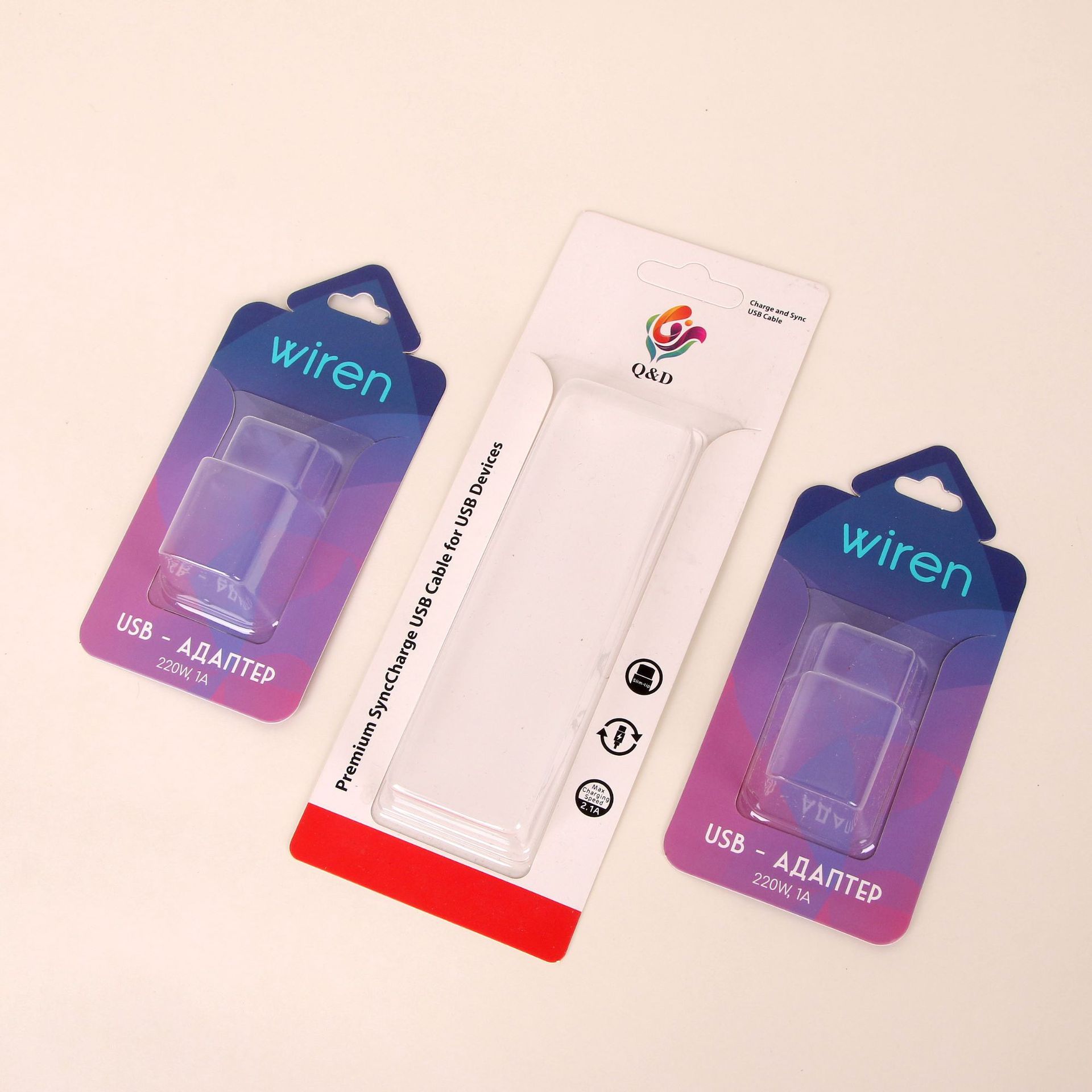 厂家定批发彩卡pvc插卡pet吸塑油背卡纸卡对裱加厚卡纸包装对折卡