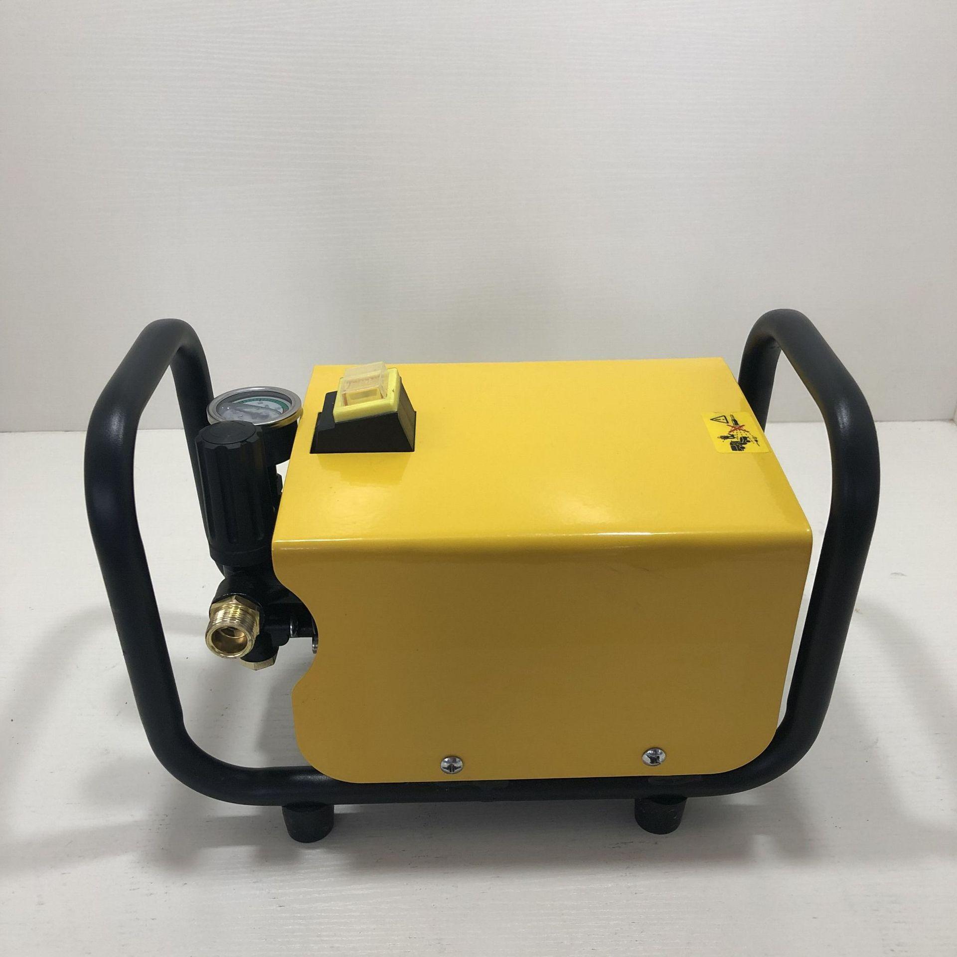 指南车2020新款洗车机家用高压洗车神器小型洗车泵水枪