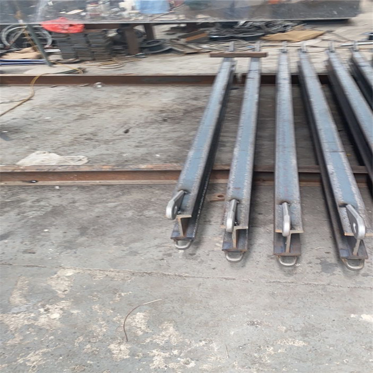 i140e轨道 气动单轨吊轨道 单轨吊道岔 单轨吊直轨 单轨吊弯轨