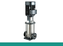 供应利欧产品循环供水高层增压LVR64-4-2轻型多级立式泵304不锈钢