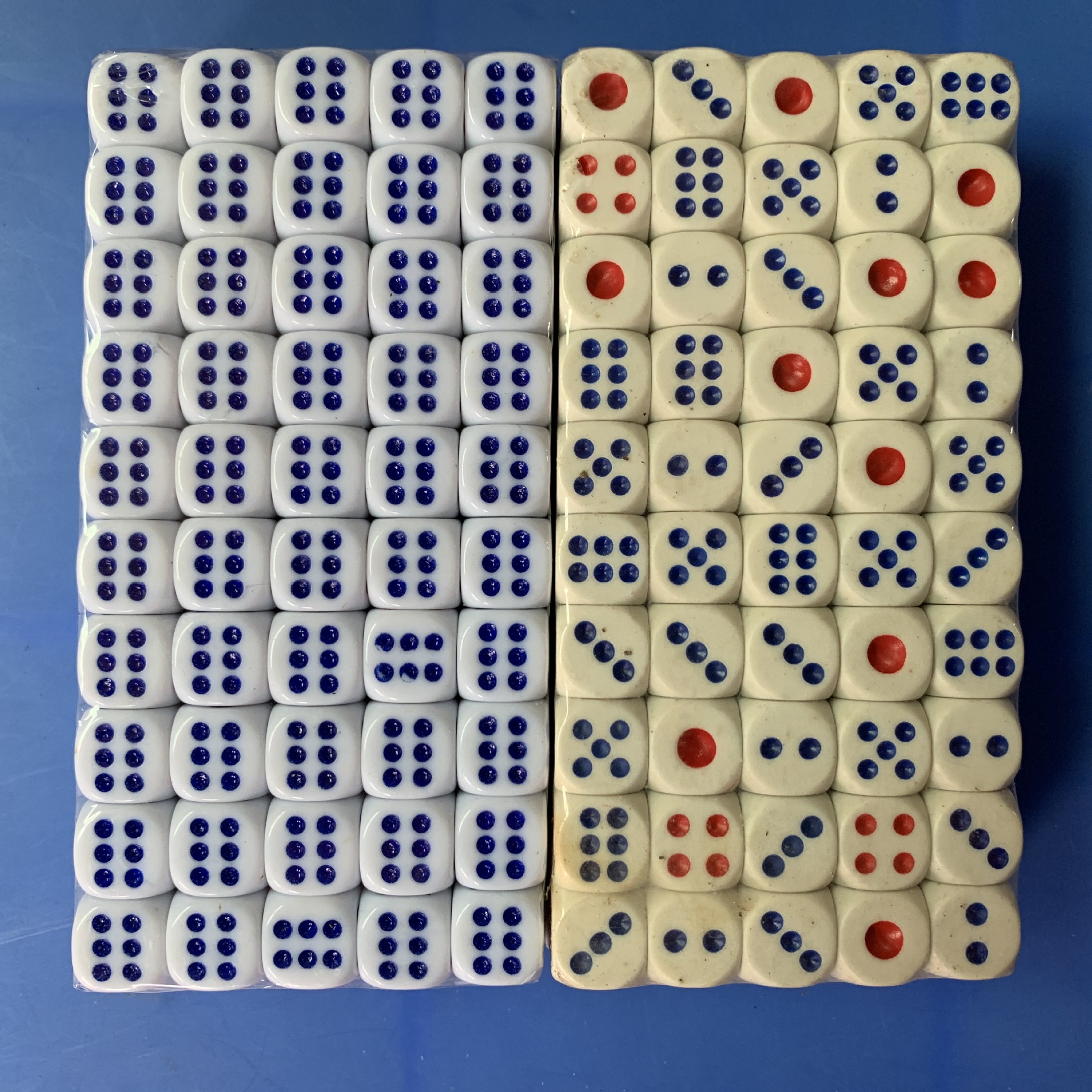 骰仔骰子