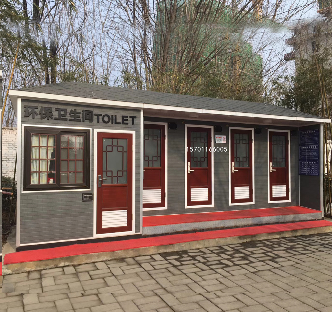 水循环移动厕所 泡沫式节水生态环保厕所 免水型生态环保厕所