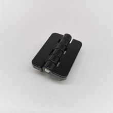 CL209-1黑色生久铰链，电柜铰链，配电箱铰链，机箱机柜铰链