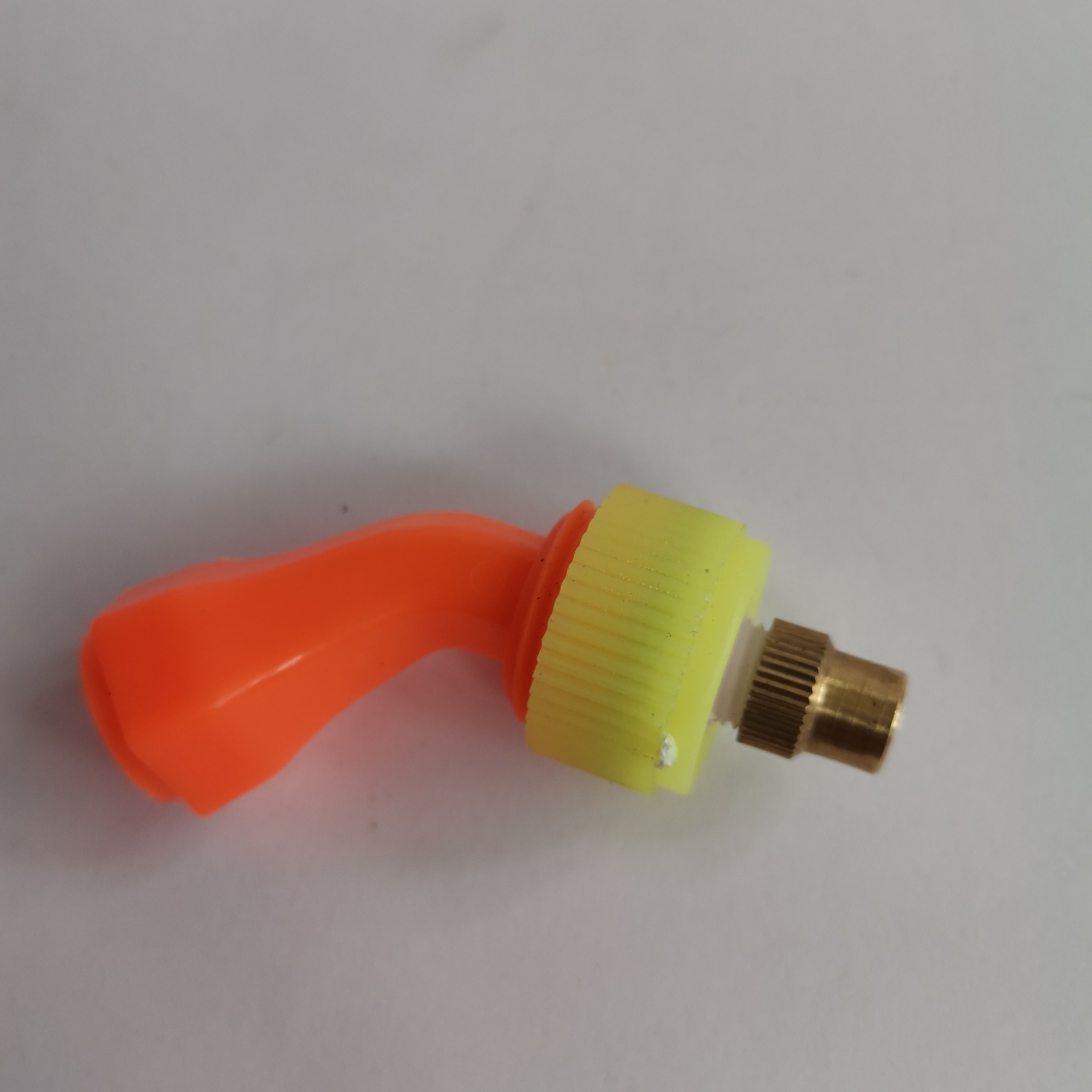 厂家批发喷雾器配件浇水喷头喷雾器喷头铜头喷头农用林业洒水