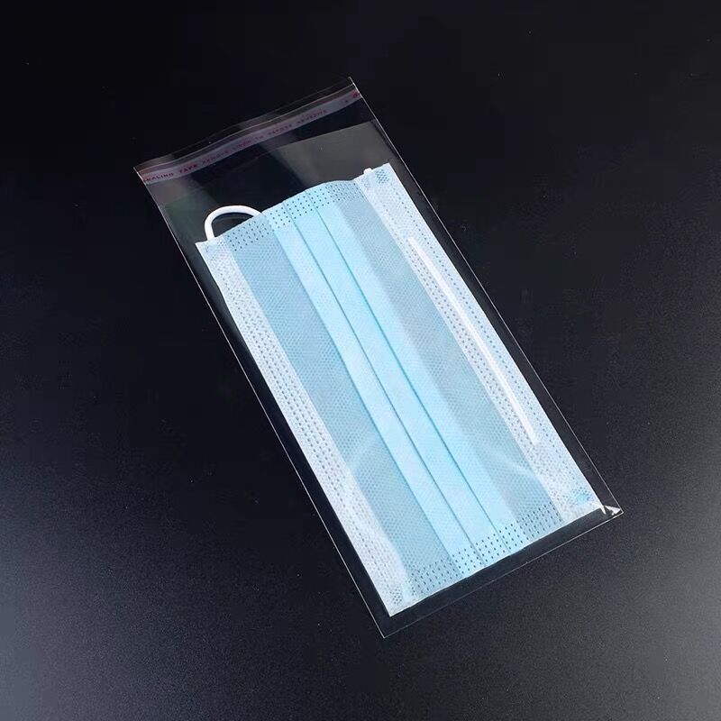 kn95口罩包装袋