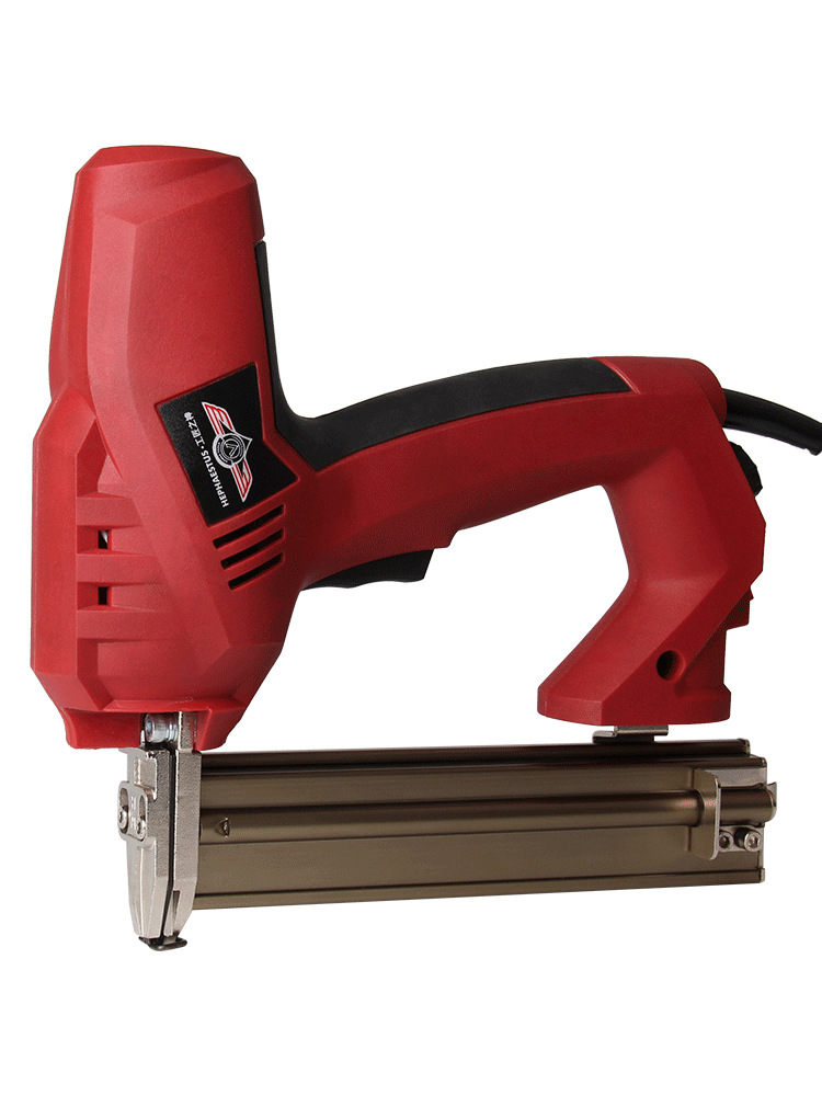 电动钉枪两用打钉枪f30直码钉抢射钉器家用装修工具气钉枪钢钉枪