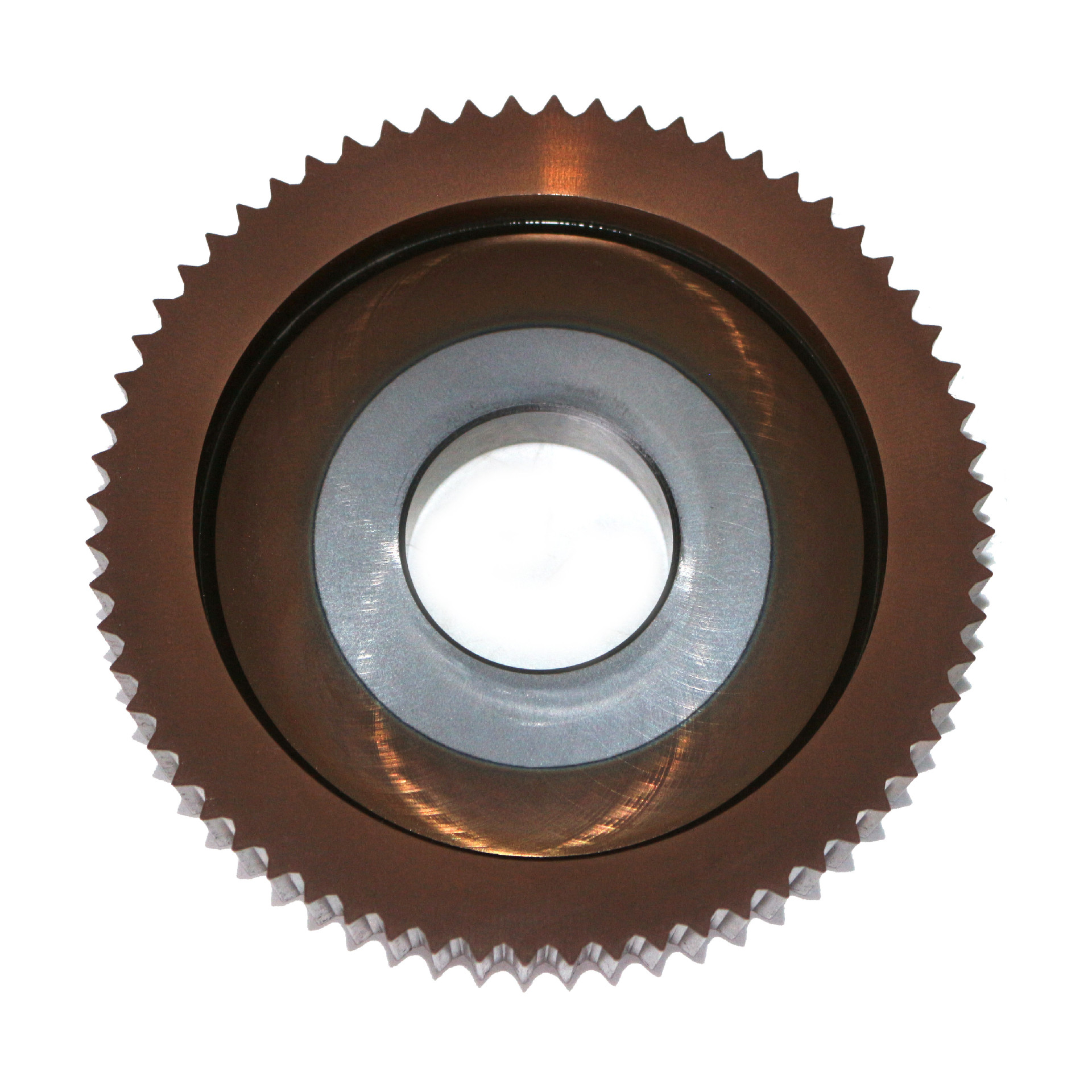 75a30°外花键插齿刀 粉末冶金盘形插齿刀 非标定制厂家-阿里巴巴