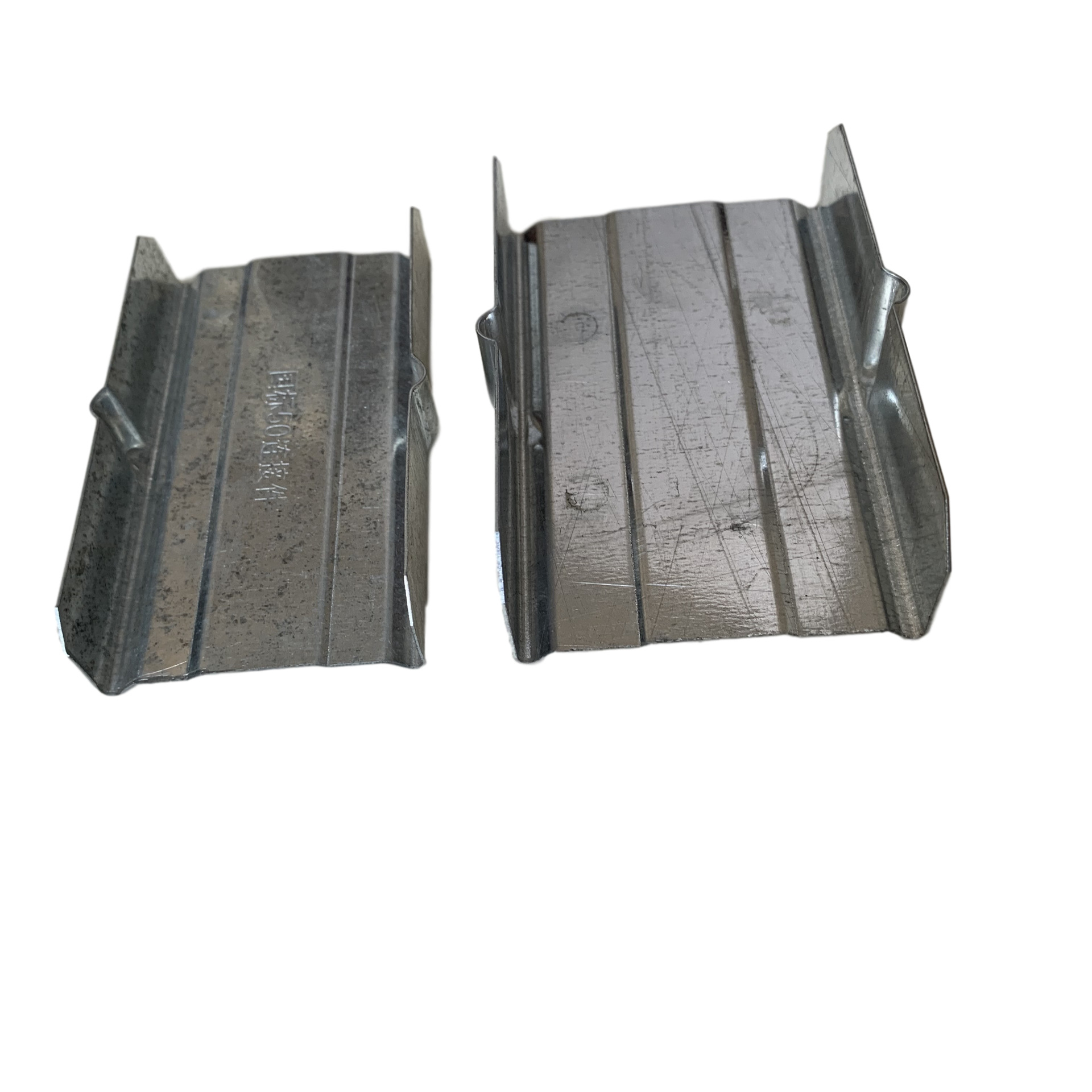 轻钢龙骨配件 隔墙吊顶专用配件 60付骨连接件60付接 厂家直供