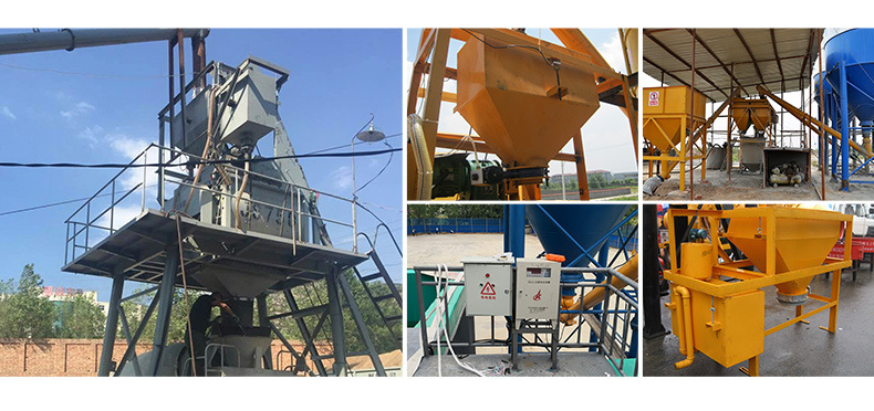 直供混凝土搅拌站计量秤混凝土称量系统搅拌站配套计量器