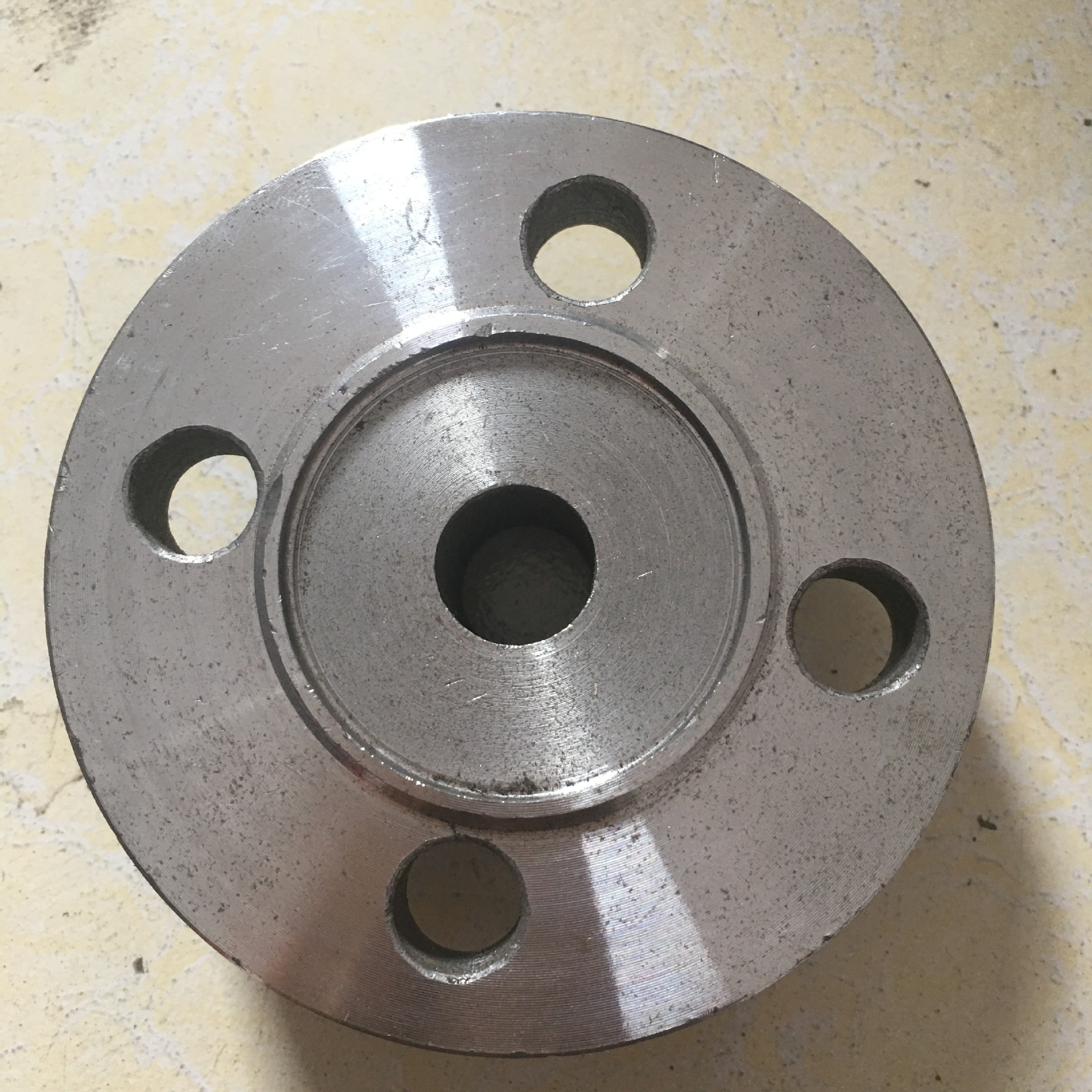 厂家直销碳钢高压法兰304承插焊法兰 国标带颈美标承插焊接法兰