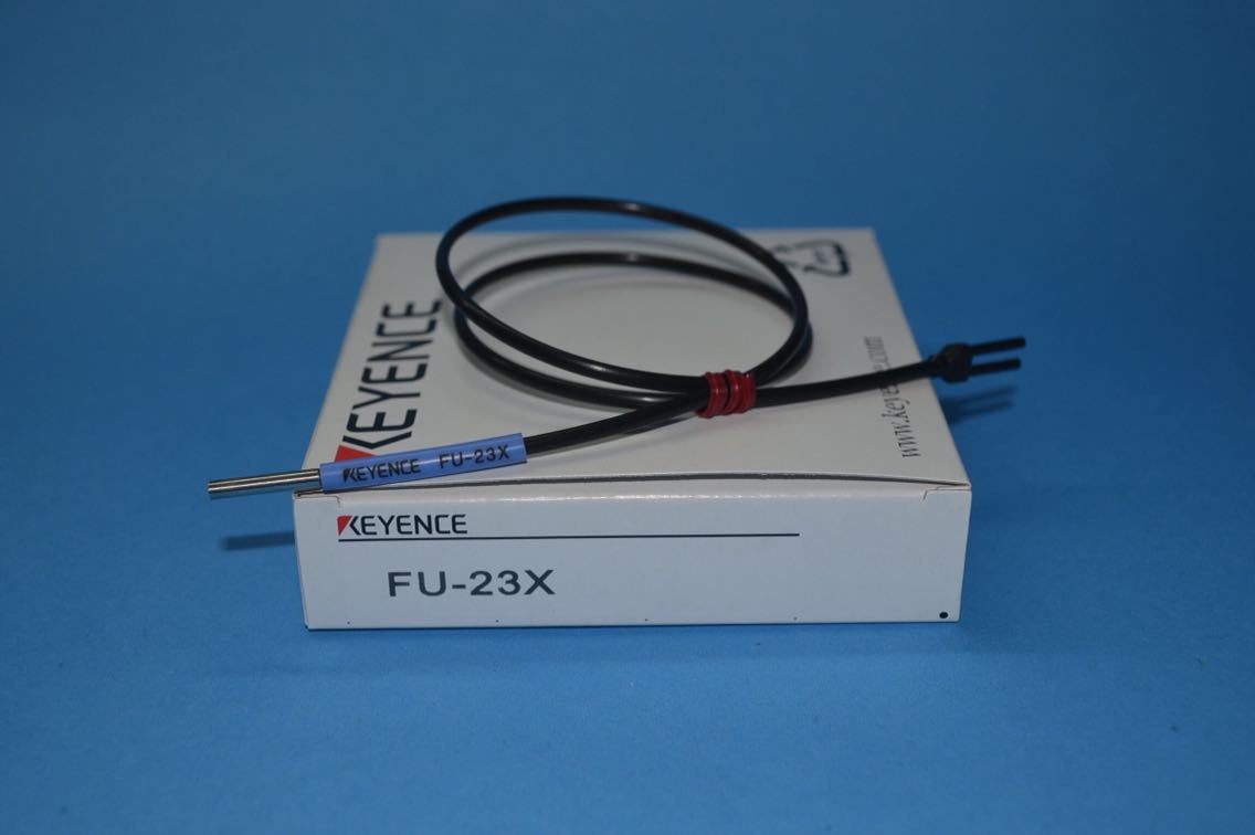 全新keyence基恩士光纤fu-23x,质量保证一年