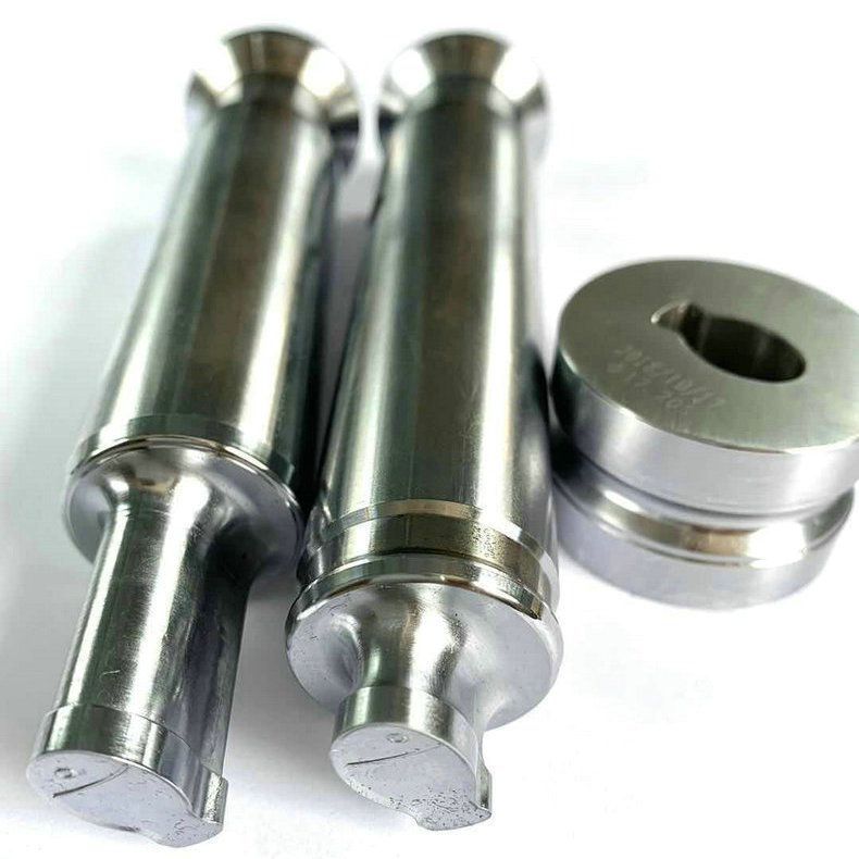 生产高速压片机模具 zp45压片机模具 适用于天亿gzpts-40冲头冲模