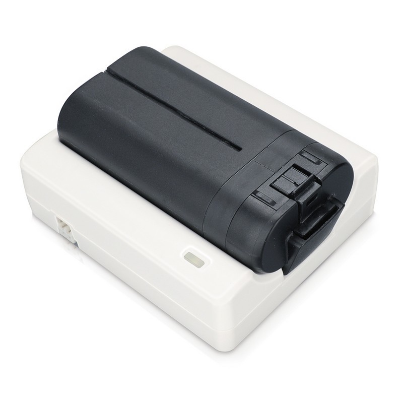 电池充电器适配dji大疆mavic mini 座充支持qc3.0快充无人机配件