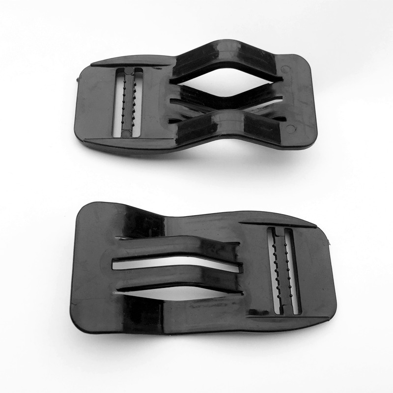 汽车坐垫免拆卸座椅安装卡扣座套配件辅料座垫固定插扣卡盘蛇形扣