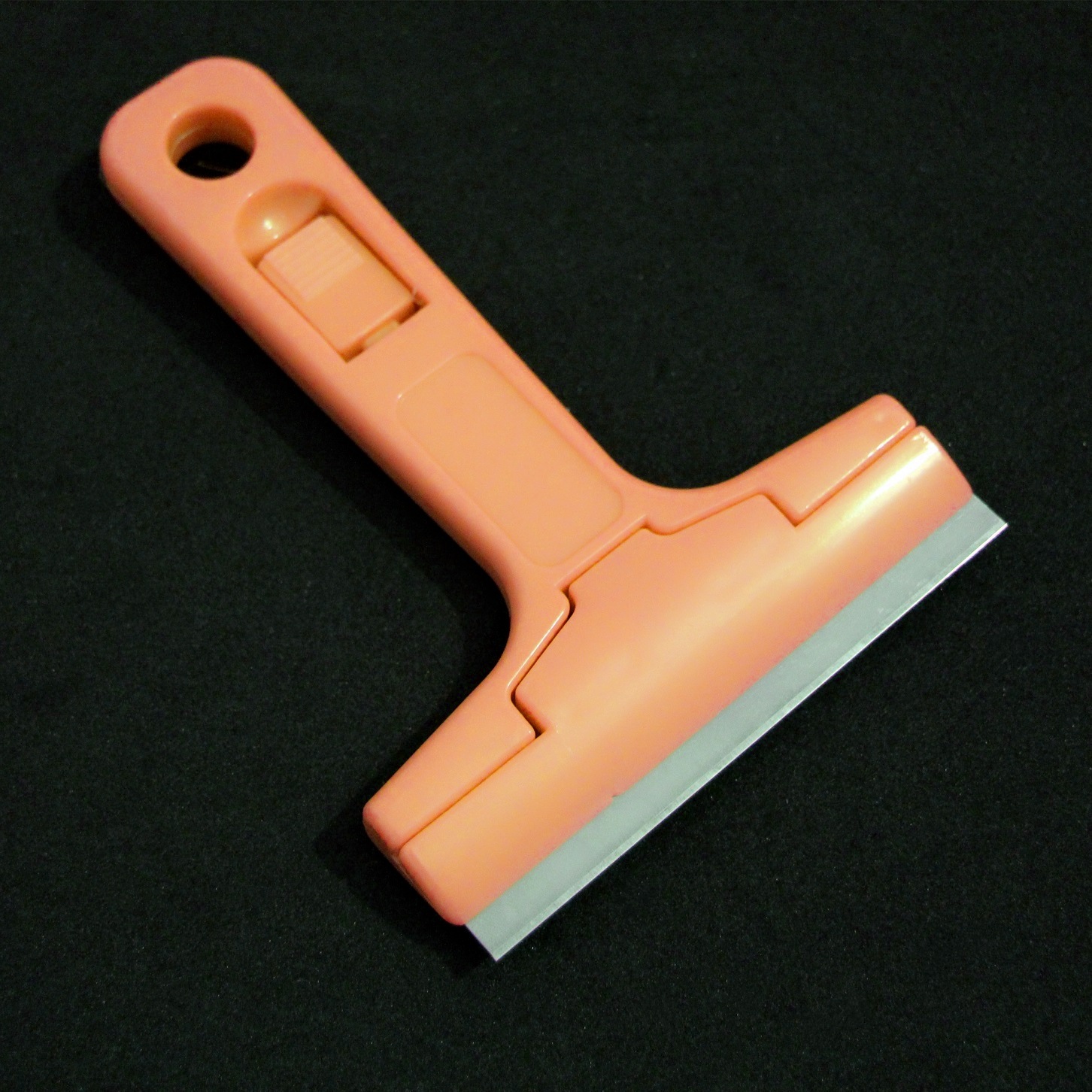 多功能清洁刀铲刀 清缝美缝工具刀 瓷砖清洁去污垢铲刀玻璃刀批发