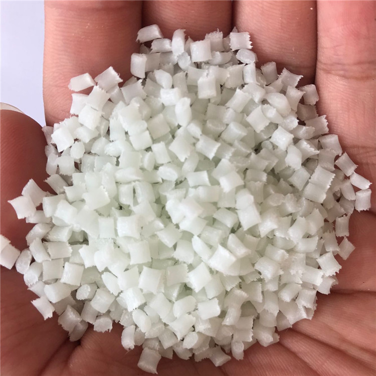 增韧加纤15%胶帅厂家改性尼龙增强材料高流动尼龙6塑胶原料pa6069