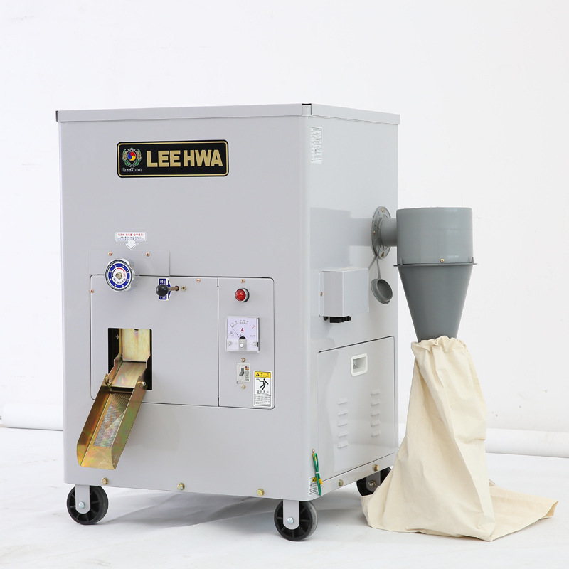 一点金鲜米机商用碾米机小型打米机展米机磨米机韩国进口胚芽米机