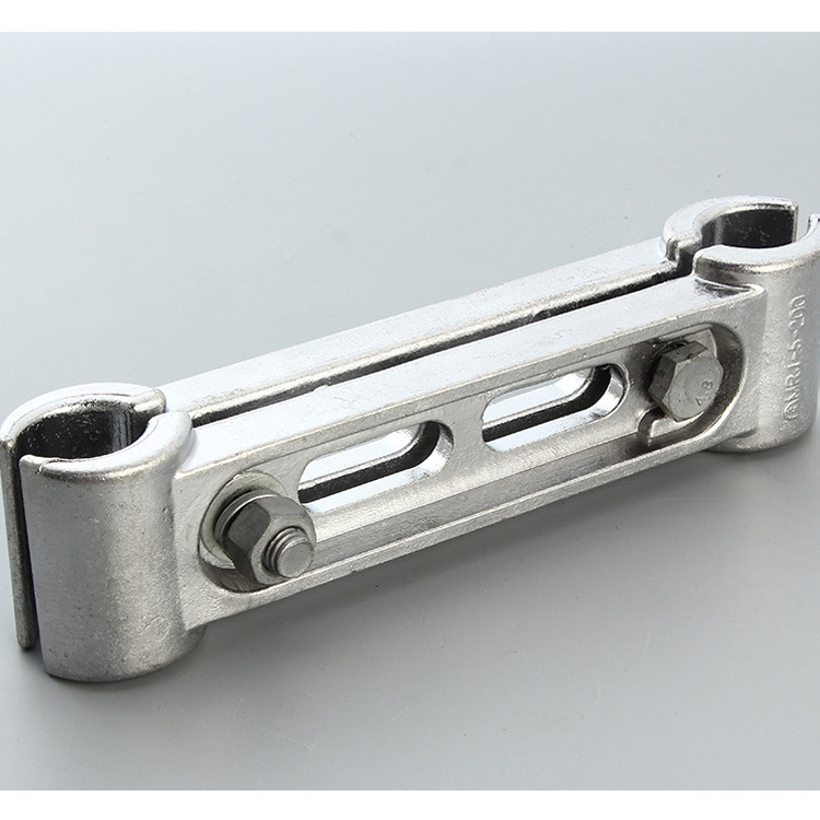 批发双导线固定间隔棒 mrj双分裂间隔棒 电缆电力金具