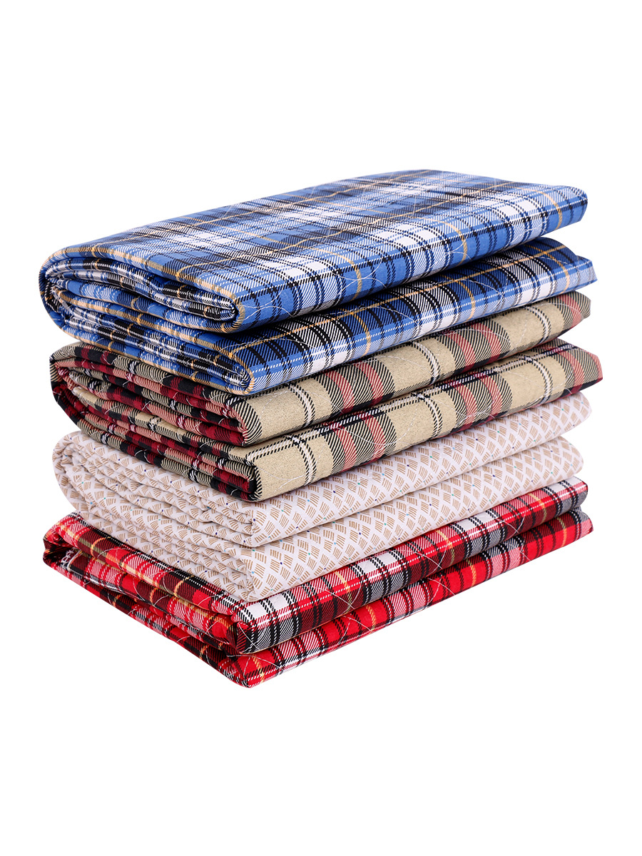 隔尿垫成人防水可洗老年人超大透气床垫尿不湿护理垫老人大号